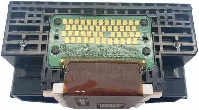 Main image of printer heads Cabezal QY6-0072 Printhead Compatible For Canon IP4600 IP4680 IP4700 IP4760 MP630 MP638 MP640 MP648 Printer Head