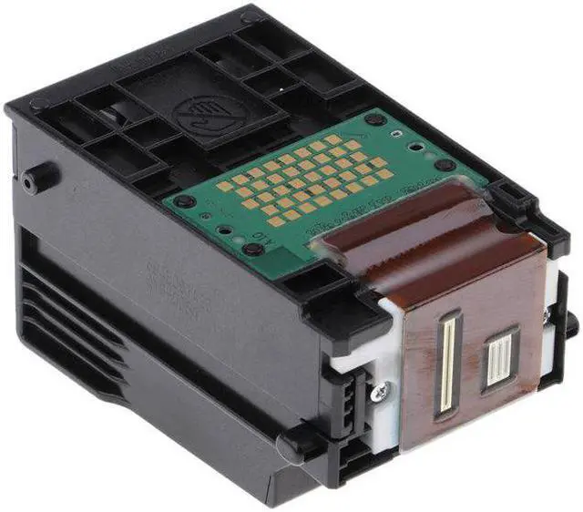 Main image of QY6-0047 QY6-0047-000 QY60047 QY6 0047 Printhead Printer head For Canon MultiPASS imageCLASS SmartBase MP360 MP370 MP390 Printer