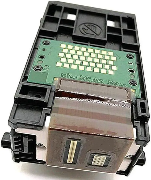 Alt view image 2 of 7 - QY6-0054 QY6-0054-000 QY60054 QY6 0054 Printhead Printer head For Canon i475D iP2000 iP1500 MP130 PIXMA MP110 MP130 cabecote