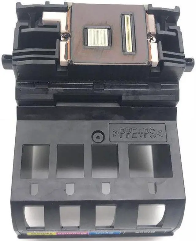Main image of QY6-0034 Printhead Printer head For Canon S500 S520 S530D S600 S630 i6100 i6500 S6300 i650 MP F30 F50 C60 C70 tete d'impression