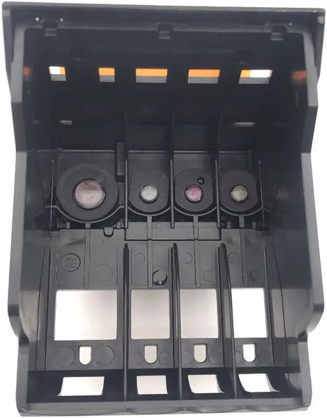Alt view image 3 of 4 - QY6-0034 Printhead Printer head For Canon S500 S520 S530D S600 S630 i6100 i6500 S6300 i650 MP F30 F50 C60 C70 tete d'impression