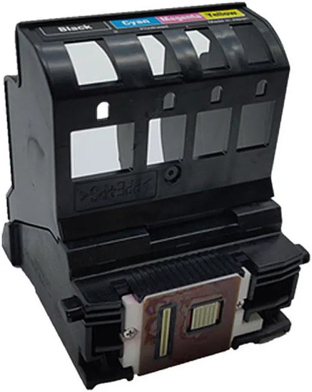 Alt view image 2 of 4 - QY6-0034 Printhead Printer head For Canon S500 S520 S530D S600 S630 i6100 i6500 S6300 i650 MP F30 F50 C60 C70 tete d'impression