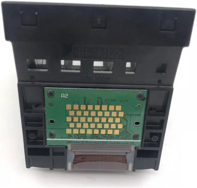 Alt view image 4 of 4 - QY6-0034 Printhead Printer head For Canon S500 S520 S530D S600 S630 i6100 i6500 S6300 i650 MP F30 F50 C60 C70 tete d'impression