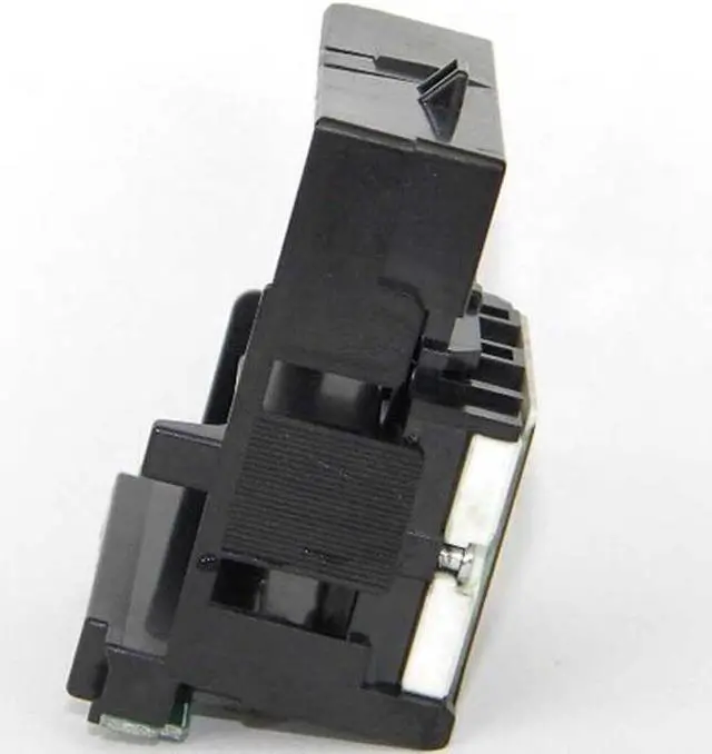 Alt view image 3 of 4 - Printhead Print Head QY6-0046 QY6-0046-000 For Canon PIXUS PIXMA 50i 70i i50 i70 Printer tete impression cabezal Heads