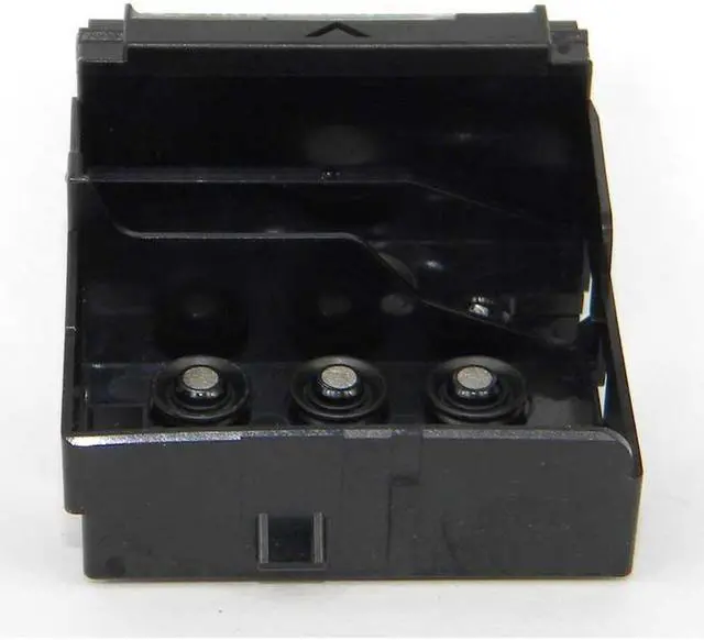 Alt view image 4 of 4 - Printhead Print Head QY6-0046 QY6-0046-000 For Canon PIXUS PIXMA 50i 70i i50 i70 Printer tete impression cabezal Heads