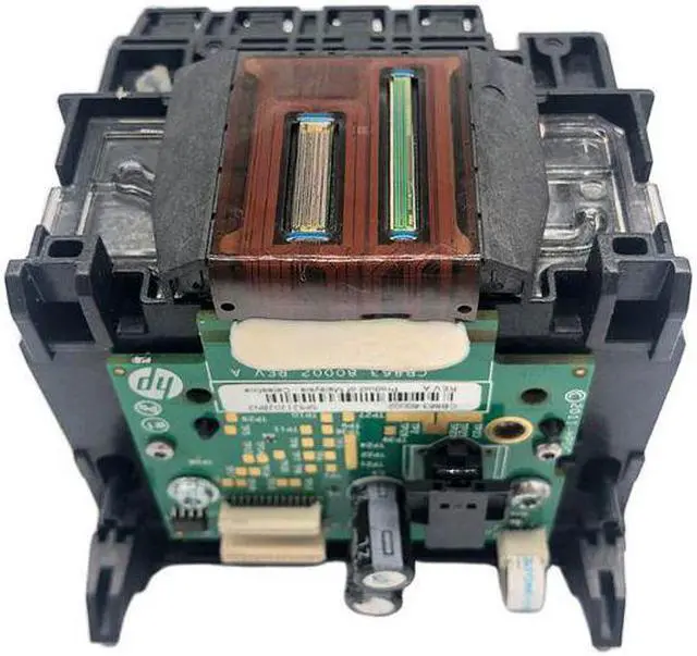 Main image of Cabeca De Impressao Print Head For HP HP933 HP932 HP7110 HP7510 HP7512 HP7612 HP6700 HP7610 cabezal impresion printer heads Sale