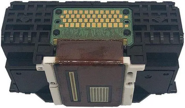 Main image of QY6-0082 Print Head For Canon selphy MG6640 MG6650 PIXMA IP7230 IP7280 MG5780 MG6400 MG5620 PrinterHead Printhead cabeza plomada