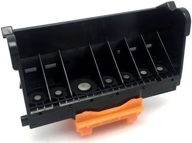 Alt view image 3 of 7 - Printhead Printer head QY6-0062 QY6-0062-000 For Canon iP7500 iP7600 MP950 MP960 MP970 tinta impresora cabeça de impressão Head