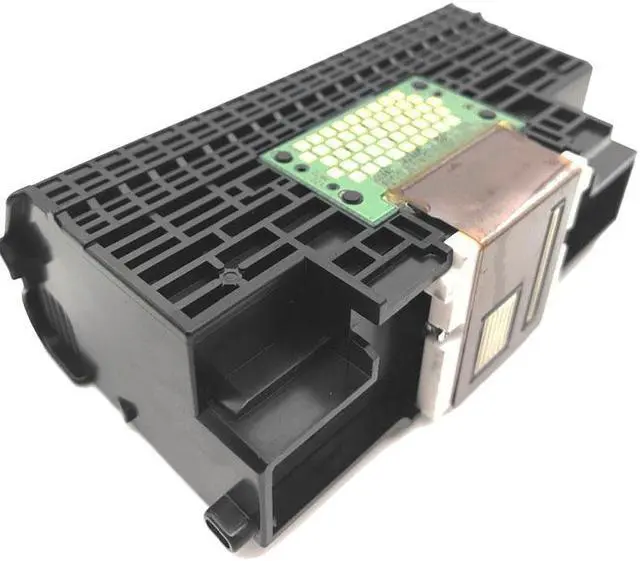 Alt view image 4 of 7 - Printhead Printer head QY6-0062 QY6-0062-000 For Canon iP7500 iP7600 MP950 MP960 MP970 tinta impresora cabeça de impressão Head
