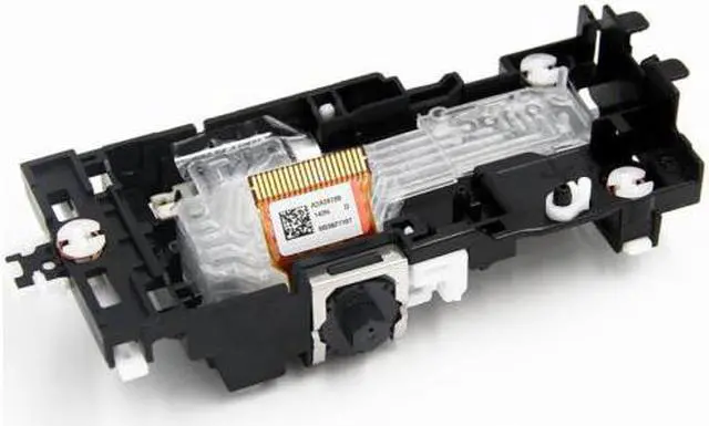 Alt view image 3 of 7 - Print Head For Brother MFC-J220 J615W J125 J410 290 990A4 MFC250C MFC290C MFC490CW MFC790CW Printhead Cabeca De Impressao Cabeça