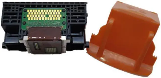 Alt view image 4 of 7 - Printhead For Canon qy6-0072 For ip4600 4700 4680 4760 mp630 mp640... inkjet printer part