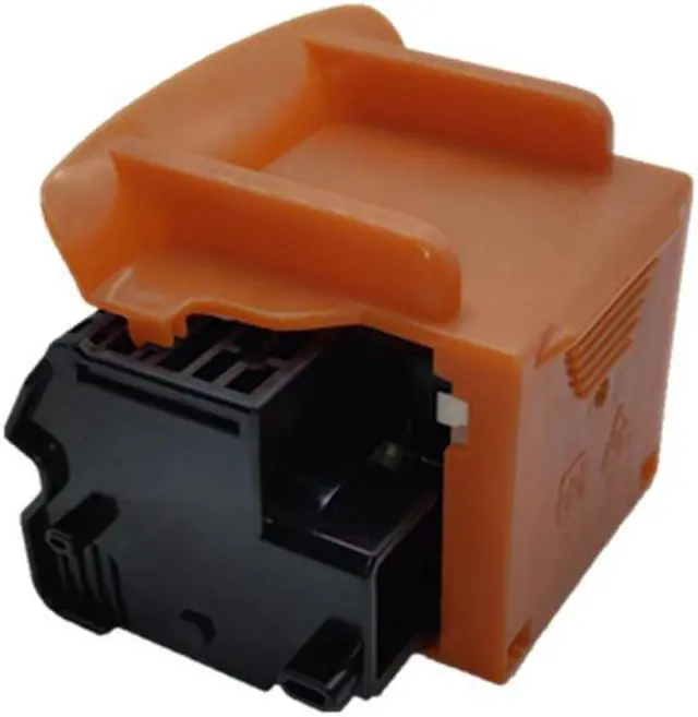 Main image of Printhead For Canon qy6-0072 For ip4600 4700 4680 4760 mp630 mp640... inkjet printer part