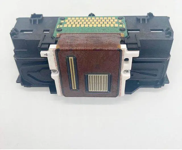 Alt view image 2 of 7 - selphy Print Head For Canon TS8180 TS8100 TS9180 TS9100 TS8010 TS9010 TS8020 TS9020 TS8030 TS9030 Printhead PrinterHead