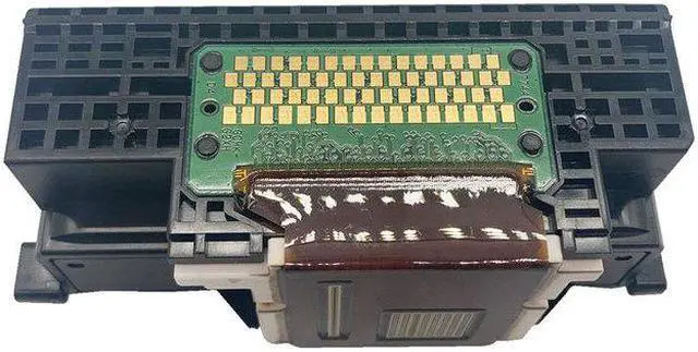 Main image of QY6-0078 Head For Canon MG6120 MG6140 MG6180 MG6280 MG8120 MG8180 MG8280 MG6130 Cabezal Impresion canon selphy print head origin