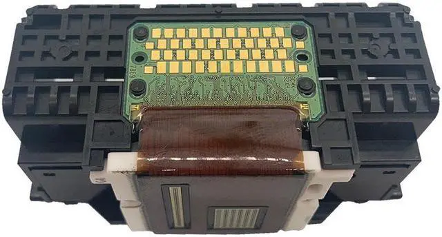 Alt view image 2 of 7 - Printhead Print Head QY6-0082 QY6 0082 For Canonpxima mg5410 5460 mg 5550 6450 5520 mg6620 6420 Reed Recycled tete impression