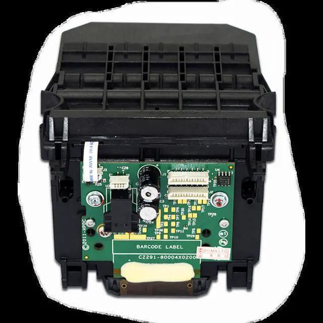 Main image of cabeça de impressão Printhead Printer Head Print Head CZ291-80004 For HP officeJet 3620 3610 HP960 tete impression Sale