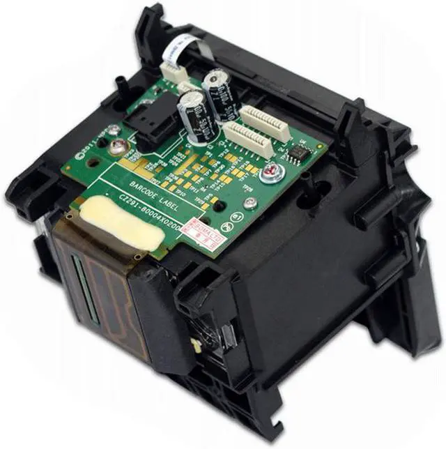 Alt view image 4 of 7 - cabeça de impressão Printhead Printer Head Print Head CZ291-80004 For HP officeJet 3620 3610 HP960 tete impression Sale