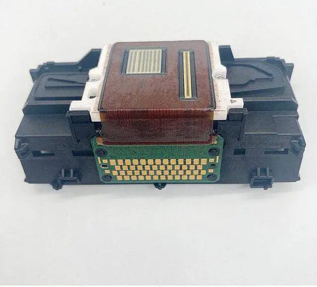 Main image of QY6-0090 Print Head For canon selphy TS9060  TS9070 TS8080 TS9080 TS8090 TS9090 TS9055 TS8051 TS8052 TS8053 Printhead Printer