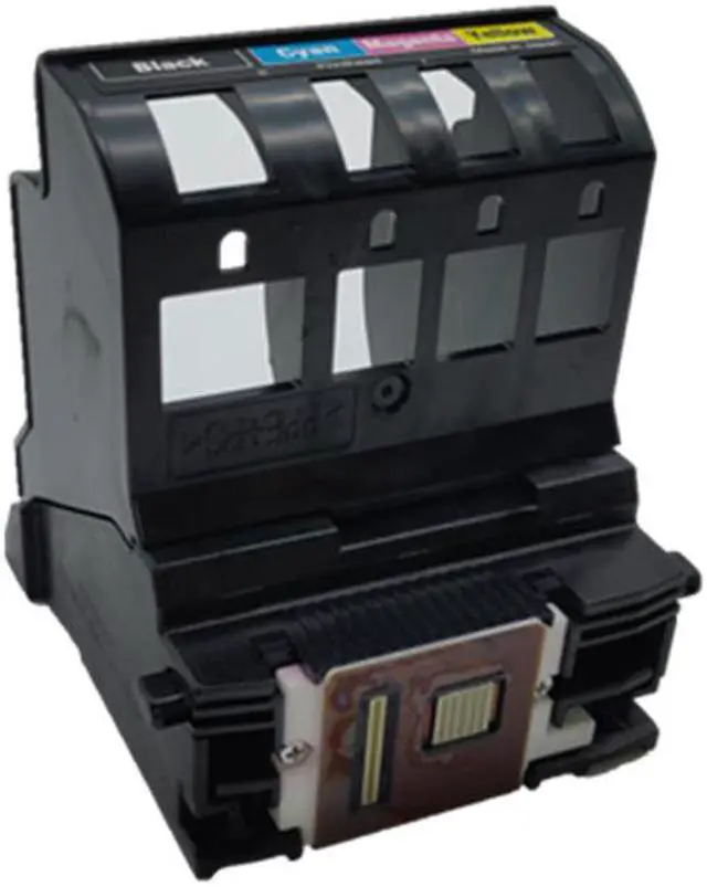 Alt view image 2 of 4 - canon printhead QY6-0034 For Canon S500 S520 i6100 i6500 S6300 S5300 S600 S630 i650...printer