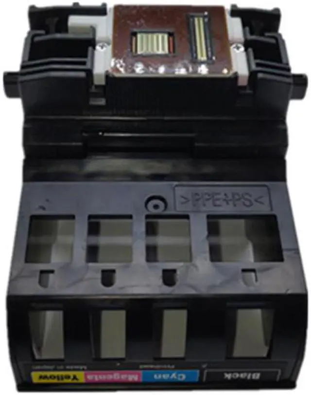 Alt view image 4 of 4 - canon printhead QY6-0034 For Canon S500 S520 i6100 i6500 S6300 S5300 S600 S630 i650...printer