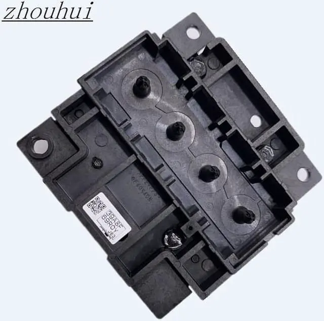 Alt view image 4 of 7 - FA04010 Print Head For EPSON L4150 L4151 L4153 L4156 L4158 L4160 L4165 L4163 L4166 L4168 L4169 Printer cabeça impressão