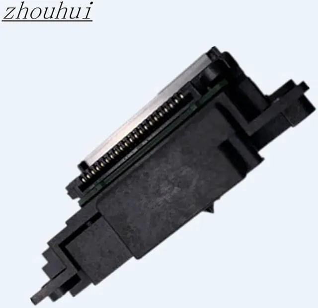 Alt view image 4 of 7 - FA04010 FA04000 Print Head For EPSON WF2010 2510 2520NF 2530 2540 2630 XP245 XP247 xp446 XP411 impresora cabeza plomada