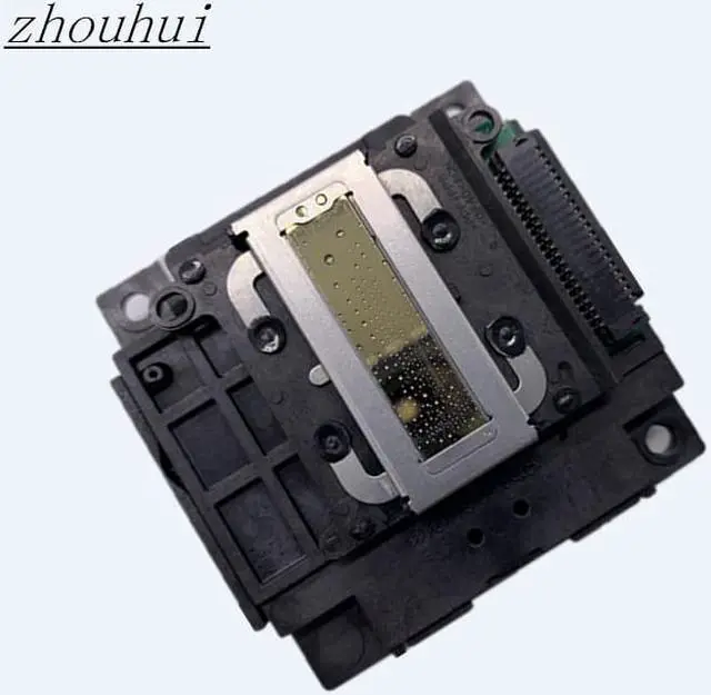 Alt view image 3 of 7 - FA04010 FA04000 Print Head For EPSON WF2010 2510 2520NF 2530 2540 2630 XP245 XP247 xp446 XP411 impresora cabeza plomada