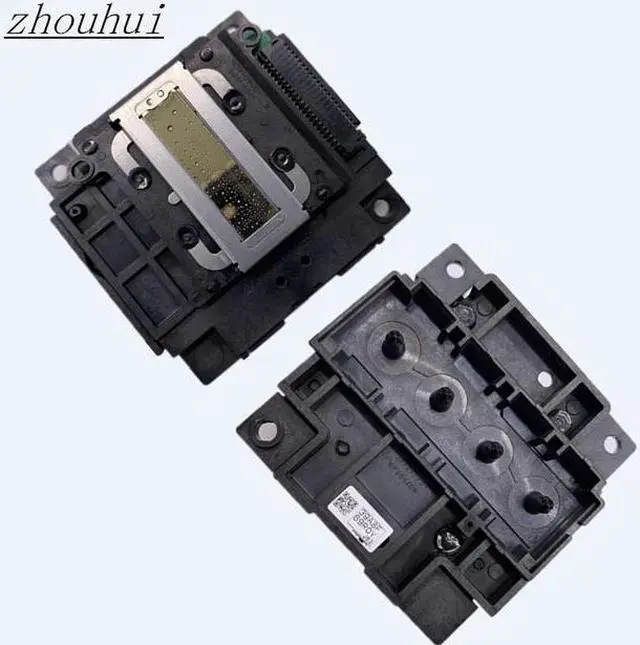 Main image of FA04010 FA04000 For Epson Print Head XP241 L360 L550 L395 L375 XP241 L382 L550 L130 L222 cabeza Plomada Printer Cabezal Heads