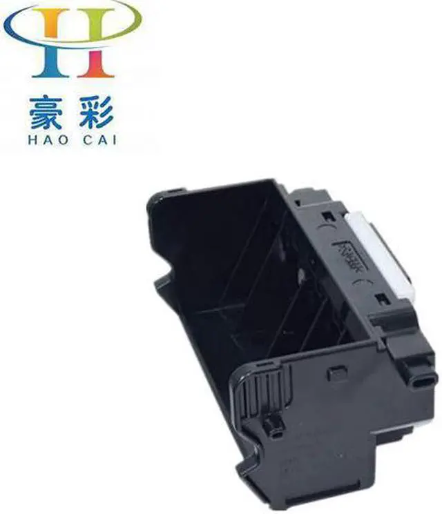 Alt view image 4 of 7 - Full color QY6-0080 Printhead Printer head for Canon iP4820 iP4840 iP4850 iX6520 iX6550 MX715 MX885 MG5220 MG5250 MG5320 MG5350