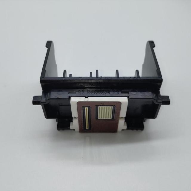 Alt view image 2 of 7 - Prinhead QY6-0066 For canon Print Head  QY6-0066-000 MX7600 iX7000 inkjet printer part printhead