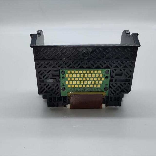 Alt view image 4 of 7 - Prinhead QY6-0066 For canon Print Head  QY6-0066-000 MX7600 iX7000 inkjet printer part printhead