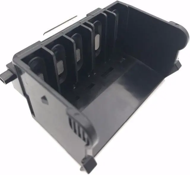 Alt view image 3 of 7 - QY6-0066 QY6-0066-000 Printhead Printer head For Canon MX7600 iX7000 Print Head cabezal tinta impresora cabeça de impressão Head