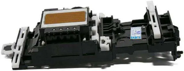 Alt view image 2 of 7 - printer head For brother LK3211001 LK321-1001 LK7133001 990 A4 Printer Head DCP-395CN MFC-255CW MFC-295CN cabezal Head printhead