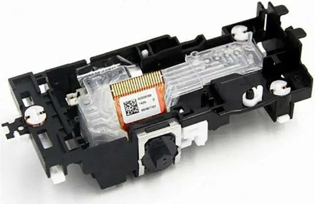Alt view image 3 of 7 - printer head For brother LK3211001 LK321-1001 LK7133001 990 A4 Printer Head DCP-395CN MFC-255CW MFC-295CN cabezal Head printhead