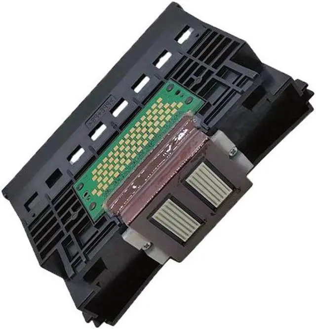 Alt view image 4 of 7 - Printhead QY6-0058 QY6-0058-000 QY60058 QY6 0058 For Canon PIXUS iP7100 Print Head Printer Head tete impression Japan