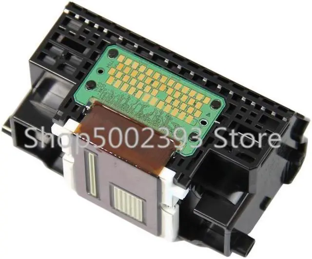 Main image of Printhead QY6-0080 Print Head For Canon MG5220 MG5250 MG5320 MG5350 MX715 MX885 iP4820 iP4840 iP4850 iX6520 iX6550 Printer