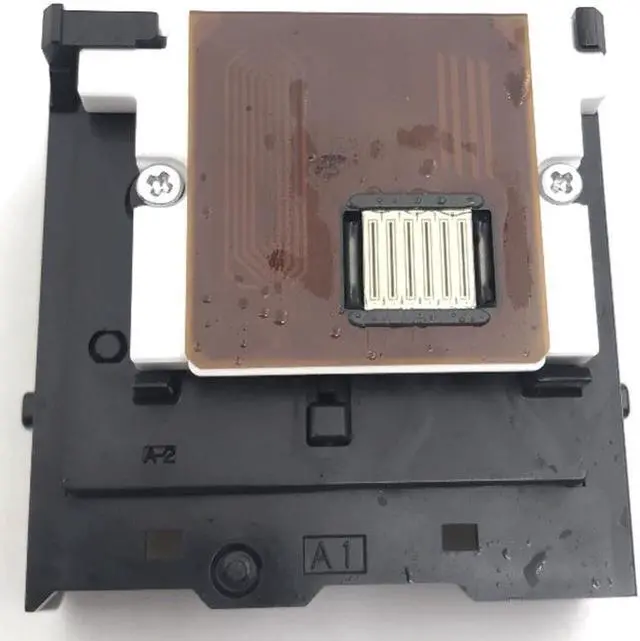 Alt view image 2 of 4 - Printhead Print Head QY6-0069 QY6-0069-000 QY60069 QY6 0069 For canon PIXMA mini260 mini320 Printer tete impression Hot