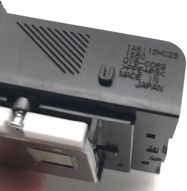 Alt view image 3 of 4 - Printhead Print Head QY6-0069 QY6-0069-000 QY60069 QY6 0069 For canon PIXMA mini260 mini320 Printer tete impression Hot