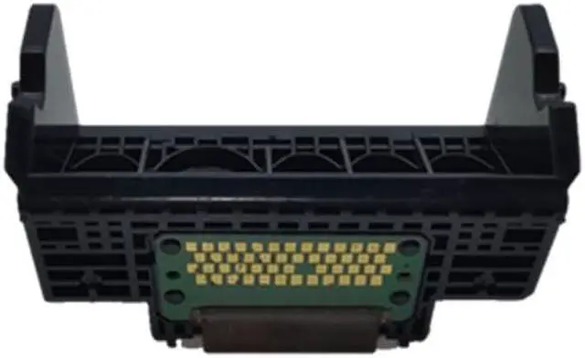 Alt view image 4 of 4 - Printhead QY6-0080 Print Head For Canon MG5220 MG5250 MG5320 MG5350 MX715 MX885 iP4820 iP4840 iP4850 iX6520 iX6550 Printer
