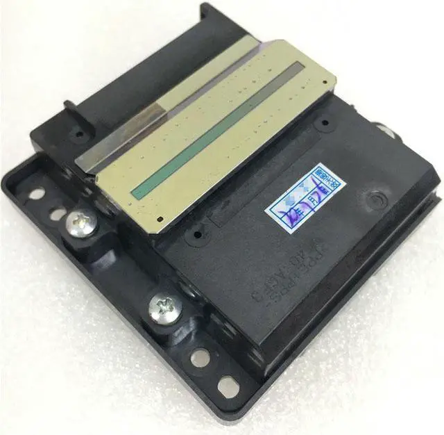 Alt view image 6 of 7 - FA35001 FA35011 Printhead For Epson L6160 L6161 L6166 L6168 L6170 L6171 L6176 L6178 L6180 L6190 tinta impresora cabezal