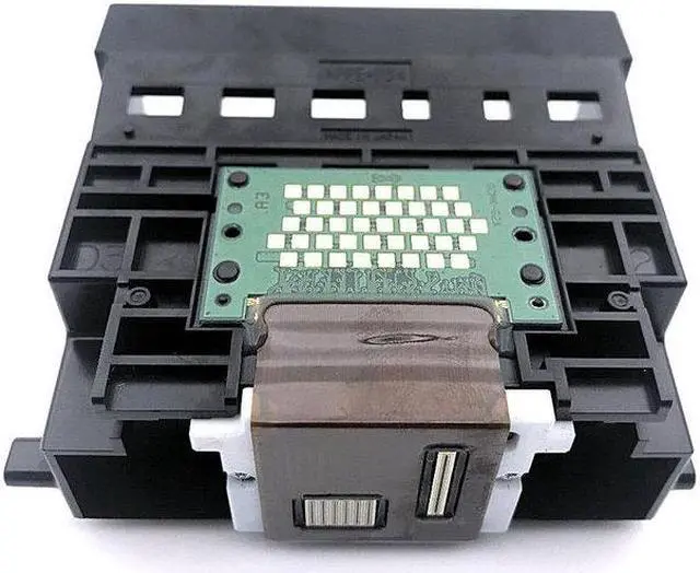 Alt view image 5 of 7 - QY6-0057 QY6-0057-000 QY60057 QY6 0057 Printhead Printer head For Canon PIXMA iP5000 iP5000R Print Head cabezal tinta impresora