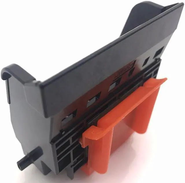 Alt view image 6 of 7 - QY6-0057 QY6-0057-000 QY60057 QY6 0057 Printhead Printer head For Canon PIXMA iP5000 iP5000R Print Head cabezal tinta impresora