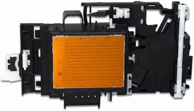 Alt view image 6 of 7 - Printer head Printhead LC3619 LC3617 LC3619XL For Brother MFC-J5335DW Printer Plotter tete impression cabeça de impressão cabeza