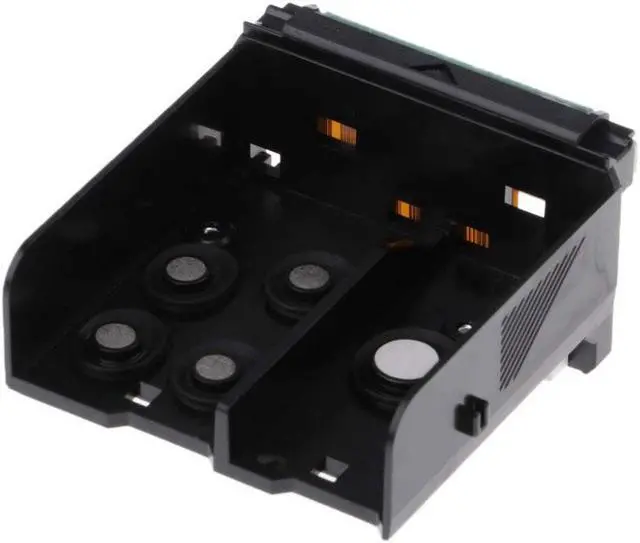 Alt view image 7 of 7 - QY6-0068 QY6-0068-000 QY60068 QY6 0068 Printhead head For Canon PIXMA IP100 IP110 cabezal ploter printz imprimante impresora