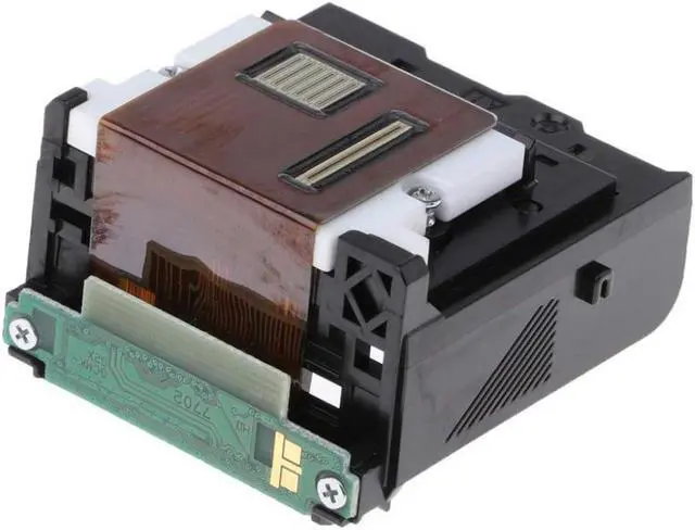 Alt view image 6 of 7 - QY6-0068 QY6-0068-000 QY60068 QY6 0068 Printhead head For Canon PIXMA IP100 IP110 cabezal ploter printz imprimante impresora