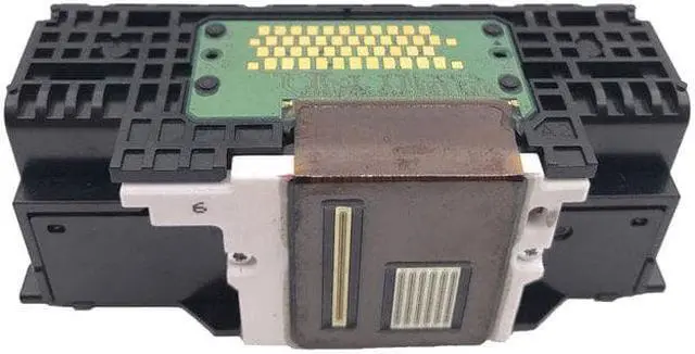 Alt view image 5 of 7 - selphy Print head QY6 0086 For Canon MX725 MX726 MX728 MX920 MX922 MX924 MX925 MX927 MX928 IX6770 IX6780 IX6810 Printer