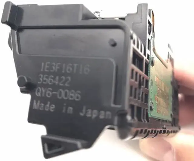 Alt view image 7 of 7 - selphy Print head QY6 0086 For Canon MX725 MX726 MX728 MX920 MX922 MX924 MX925 MX927 MX928 IX6770 IX6780 IX6810 Printer