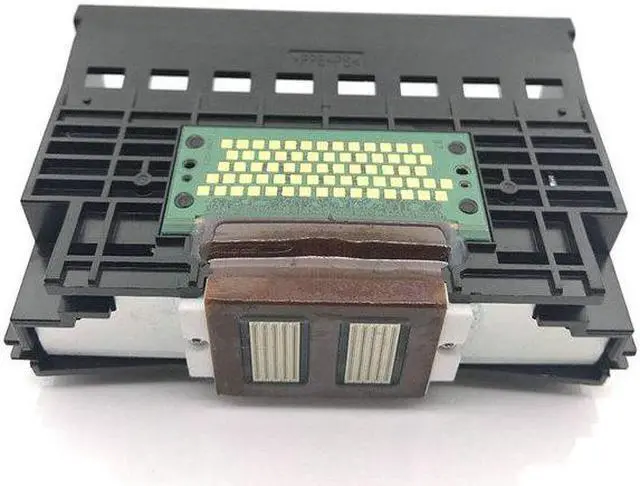 Alt view image 5 of 5 - Canon Selphy QY6-0076 For Canon PIXUS 9900i i9900 i9950 iP8600 iP8500 iP9910 Pro9000 Mark II Printhead Cabeça De Impressão print