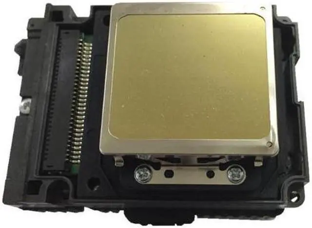 Alt view image 5 of 7 - F192040 UV TX800 Print Head For Epson TX820FWD TX830 A835 A837 EP-904A  A725 A730 PX730WD EP-775A A800 A810 EP-901A 902