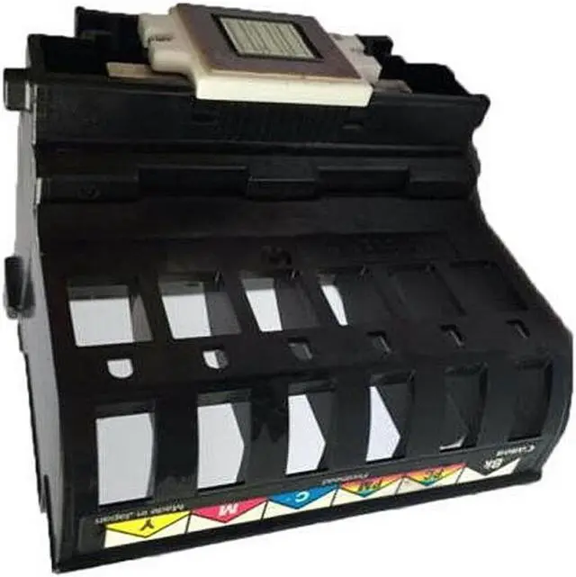 Alt view image 6 of 7 - QY6-0040 Printhead Printer head For Canon S820 S820D S830 S830D F890 F890PD 895PD tete d'impression druckkopf cabecote cabezal